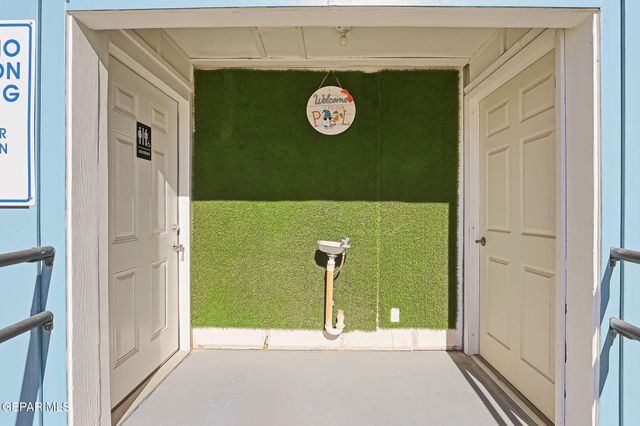 6400 Edgemere Boulevard 100, El Paso, TX 79925