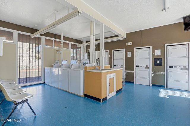 6400 Edgemere Boulevard 100, El Paso, TX 79925