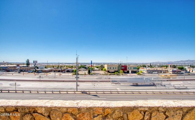 6400 Edgemere Boulevard 100, El Paso, TX 79925