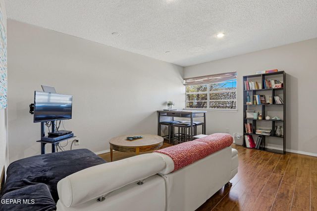 6400 Edgemere Boulevard 100, El Paso, TX 79925