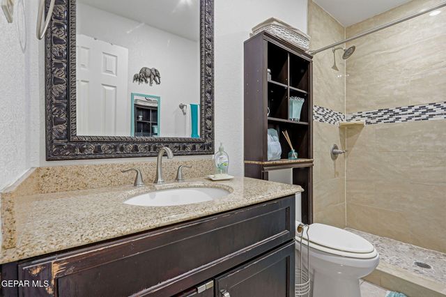 6400 Edgemere Boulevard 100, El Paso, TX 79925