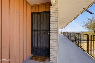 6400 Edgemere Boulevard 100, El Paso, TX 79925