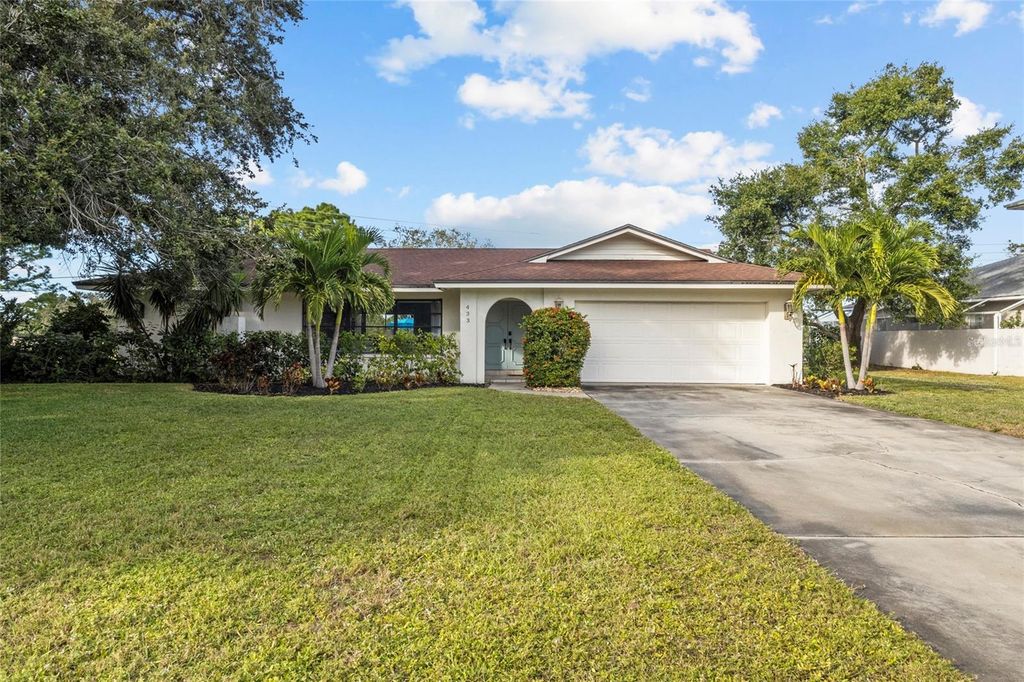 433 WHITFIELD AVENUE, SARASOTA, FL 34243 — photo 3