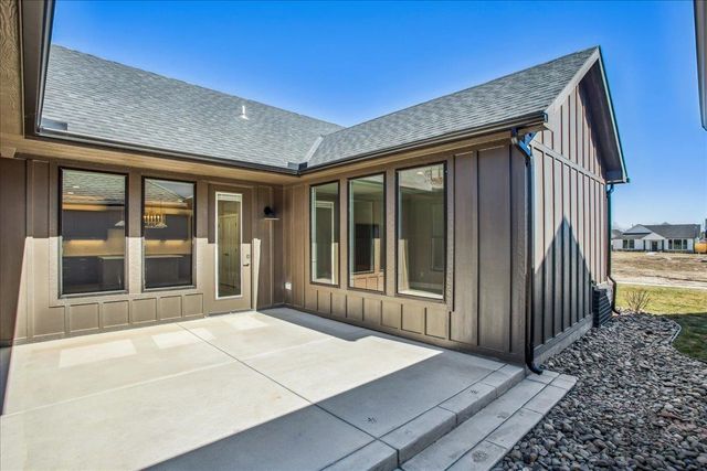 14011 W Barn Owl St, Wichita, KS 67235