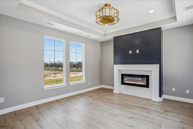 14011 W Barn Owl St, Wichita, KS 67235