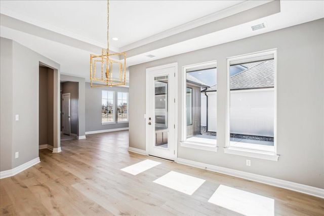 14011 W Barn Owl St, Wichita, KS 67235