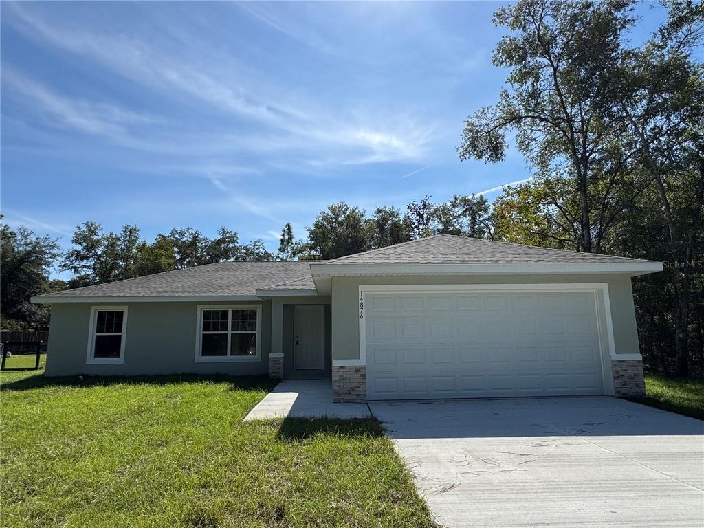 14876 SW 23 PLACE, Ocala, FL 34481