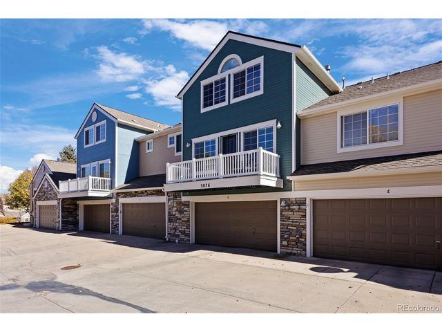 3076 W 112th Ct D, Westminster, CO 80031