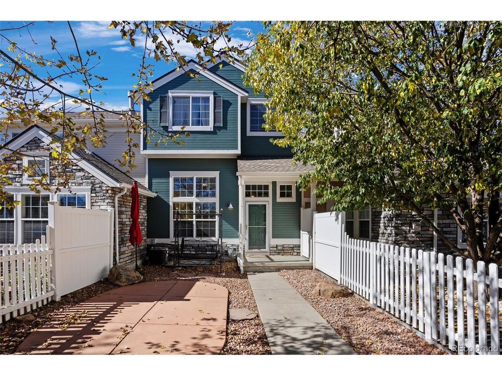 3076 W 112th Ct D, Westminster, CO 80031