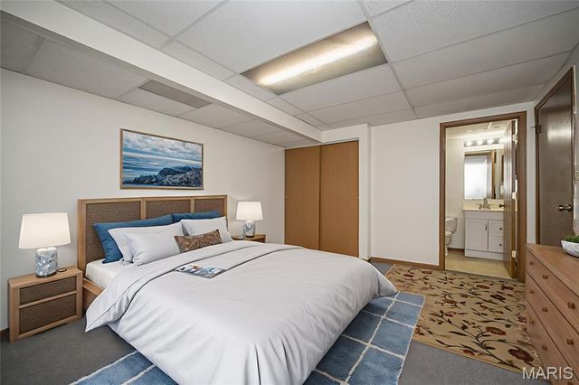 2168 Bantry Court, Chesterfield, MO 63017