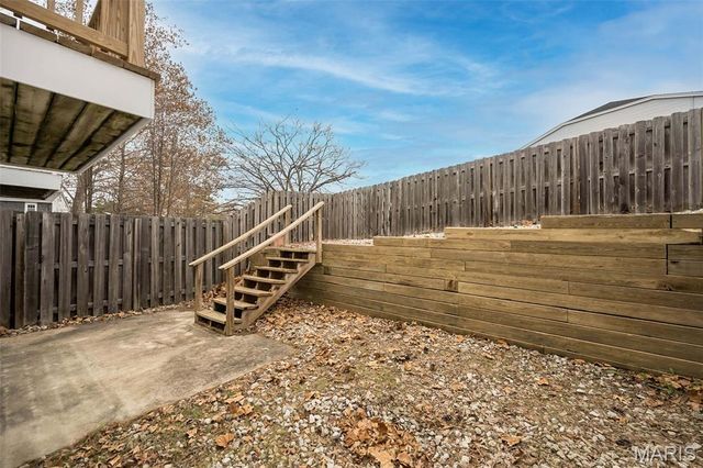 2168 Bantry Court, Chesterfield, MO 63017