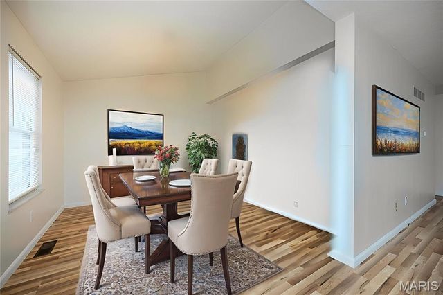 2168 Bantry Court, Chesterfield, MO 63017