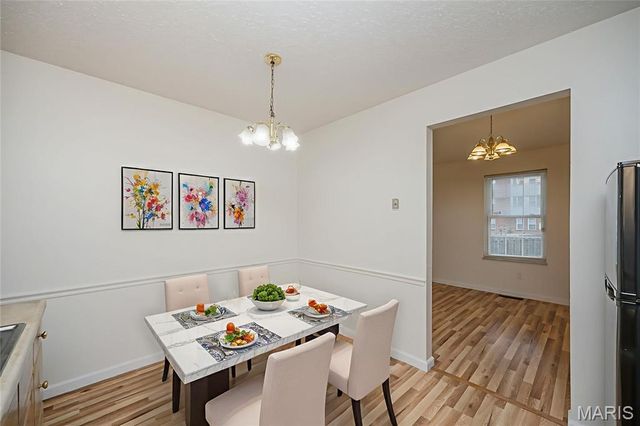 2168 Bantry Court, Chesterfield, MO 63017