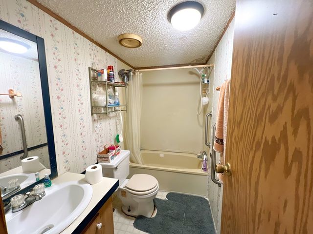 254 Joyces, Topton, NC 28781