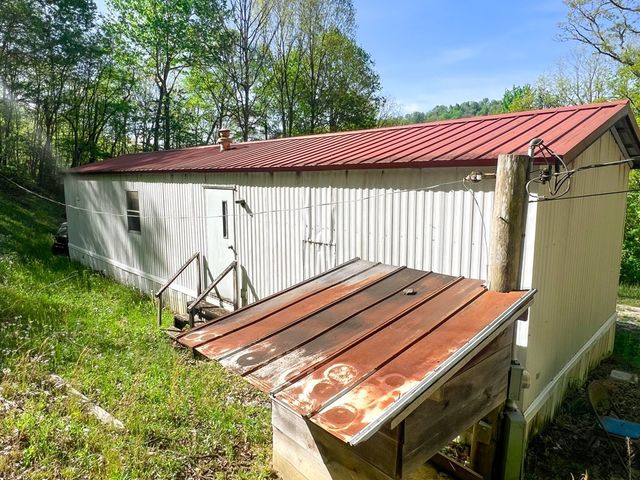 254 Joyces, Topton, NC 28781