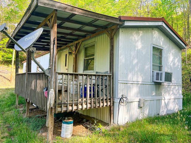 254 Joyces, Topton, NC 28781
