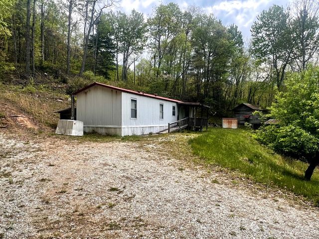 254 Joyces, Topton, NC 28781