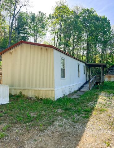 254 Joyces, Topton, NC 28781