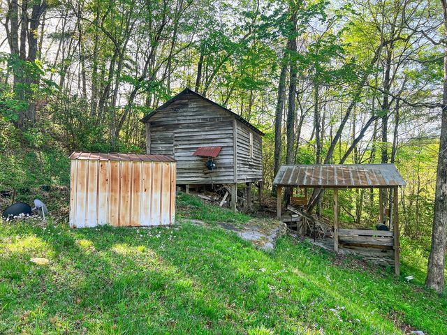 254 Joyces, Topton, NC 28781