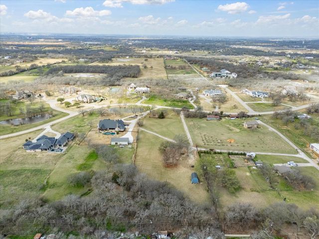 790 Badminton Drive, Bartonville, TX 76226