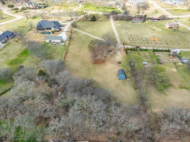 790 Badminton Drive, Bartonville, TX 76226