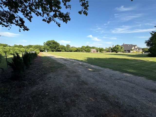790 Badminton Drive, Bartonville, TX 76226