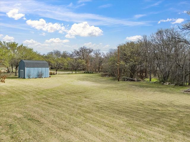 790 Badminton Drive, Bartonville, TX 76226