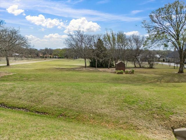790 Badminton Drive, Bartonville, TX 76226