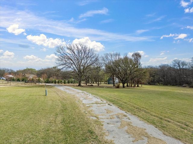 790 Badminton Drive, Bartonville, TX 76226