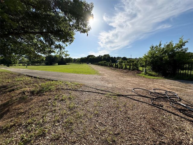 790 Badminton Drive, Bartonville, TX 76226
