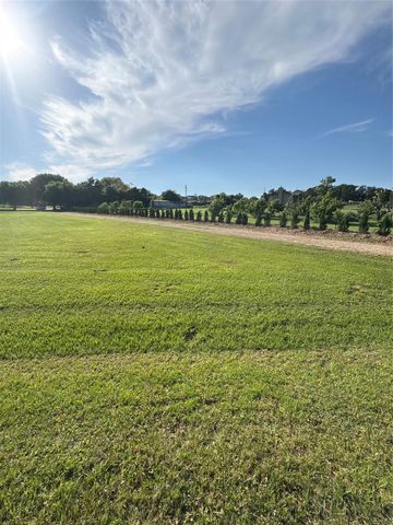 790 Badminton Drive, Bartonville, TX 76226