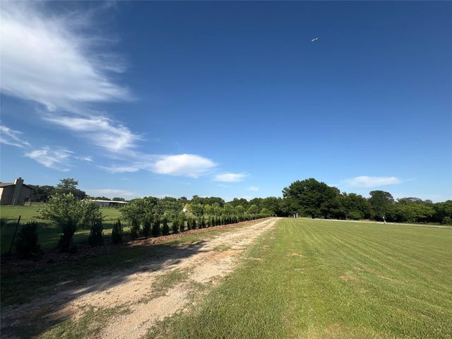 790 Badminton Drive, Bartonville, TX 76226