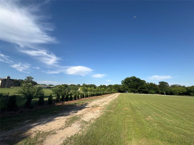 790 Badminton Drive, Bartonville, TX 76226
