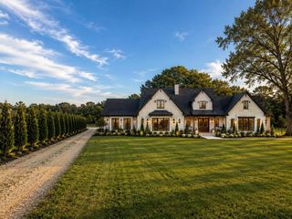 790 Badminton Drive, Bartonville, TX 76226