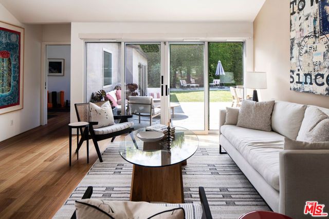 10481 Lindbrook Drive, Los Angeles, CA 90024