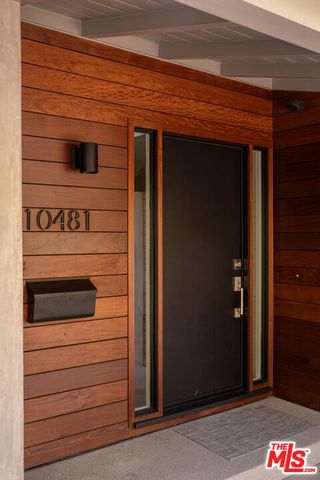 10481 Lindbrook Drive, Los Angeles, CA 90024
