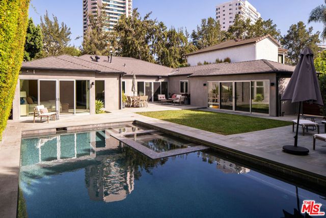 10481 Lindbrook Drive, Los Angeles, CA 90024