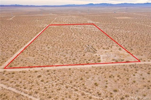 0 Buckthorne Canyon, Adelanto, CA 92301