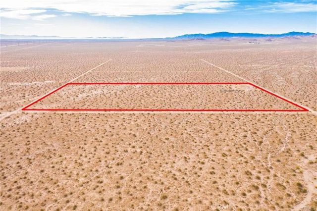 0 Buckthorne Canyon, Adelanto, CA 92301