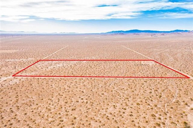 0 Buckthorne Canyon, Adelanto, CA 92301