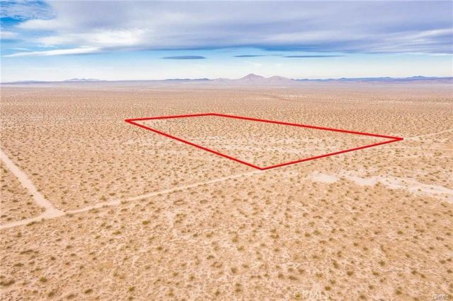0 Buckthorne Canyon, Adelanto, CA 92301