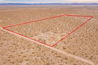 0 Buckthorne Canyon, Adelanto, CA 92301