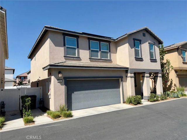 2511 Gunner Ridge, Rialto, CA 92377