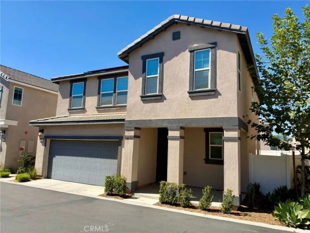 2511 Gunner Ridge, Rialto, CA 92377