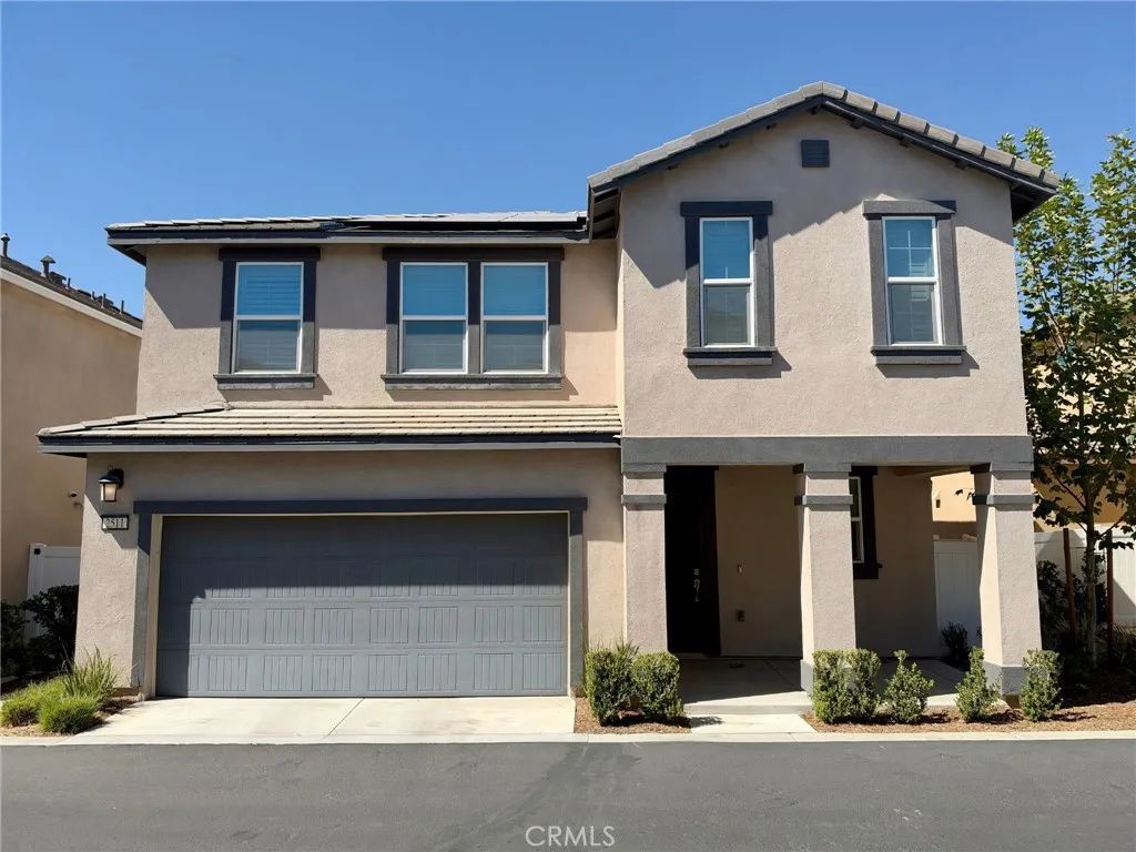 2511 Gunner Ridge, Rialto, CA 92377