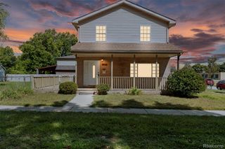 23210 Mary Street, Taylor, MI 48180