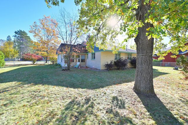 911 SW 4th Avenue, Grand Rapids, MN 55744