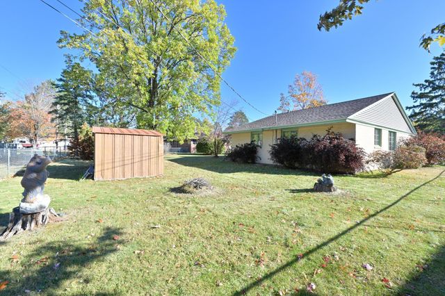 911 SW 4th Avenue, Grand Rapids, MN 55744