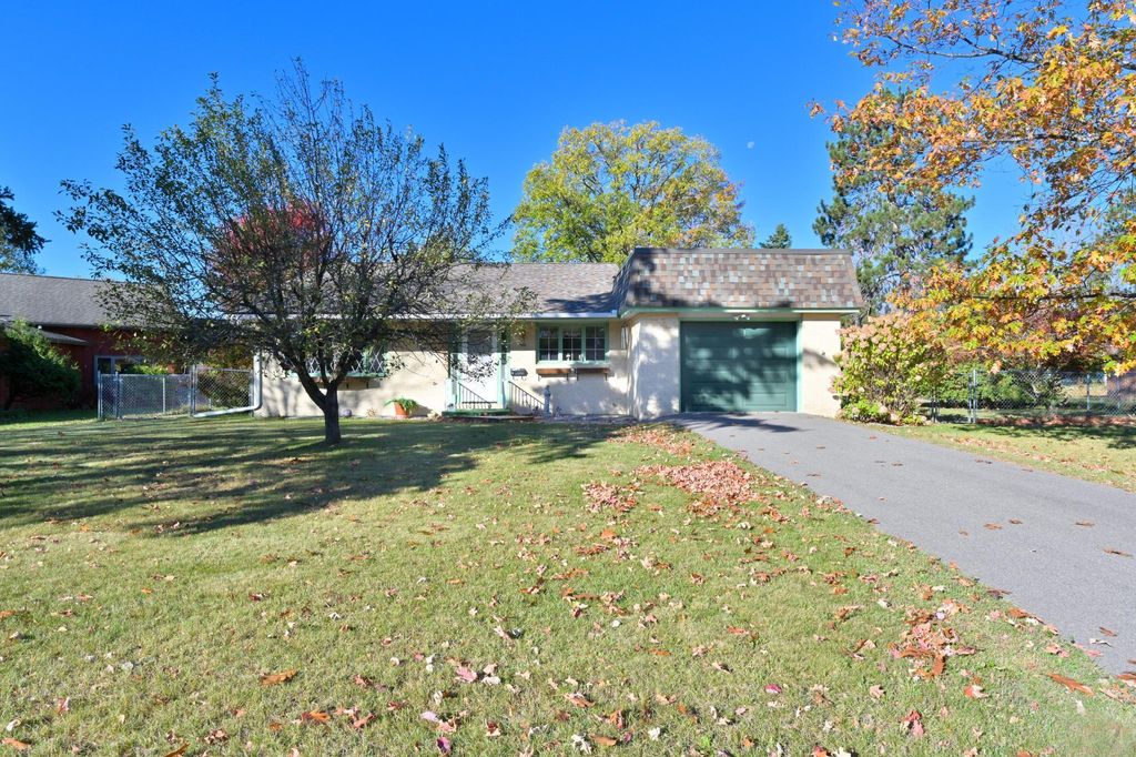 911 SW 4th Avenue, Grand Rapids, MN 55744