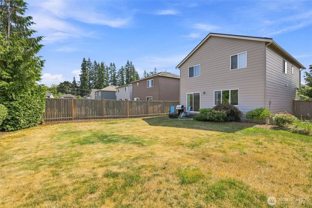 17713 Juniper Street, Granite Falls, WA 98252
